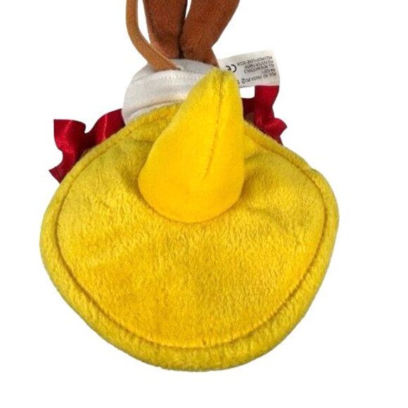 Christmas Décor Speedy Gonzalez Plush Toy Retired Warner Brother RARE - Picture 10 of 11